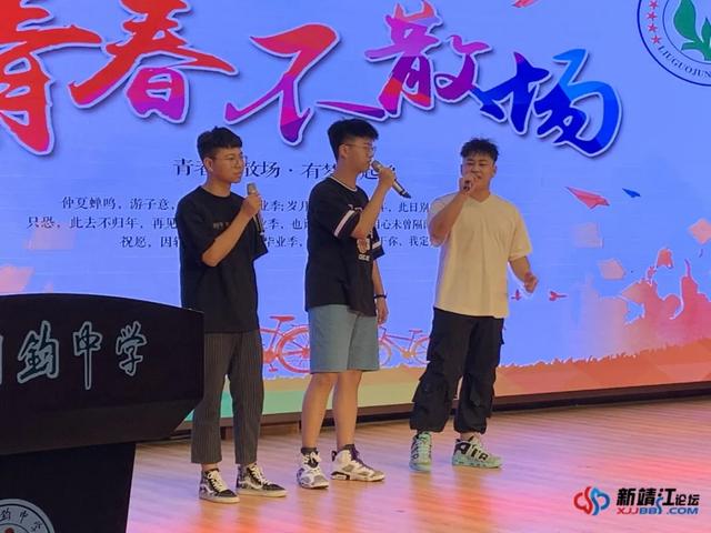 靖江中学历任校长，泰州各校校长“金句”大汇总