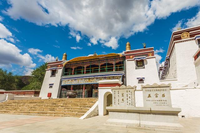 内蒙古旅游景点，内蒙有什么好玩的旅游景点