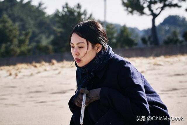 韩国男二黑暗很帅的电影，这么俊俏的反派只有李洙赫