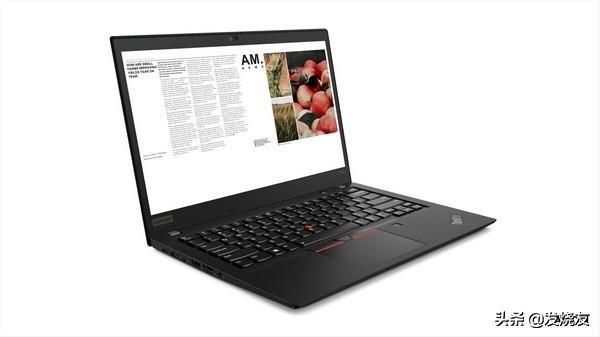 联想thinkpad t490和t495区别，联想推出ThinkPad