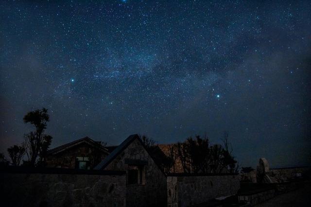 大陈岛旅游攻略浙江，台州旅游攻略沉溺在大陈岛的海天一线