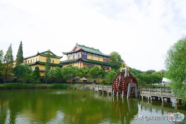 浙江龙游石窟简介及画面，迄今最大古代地底人造建筑