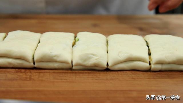 5分钟教你做好吃的早餐饼，五分钟快手营养早餐饼