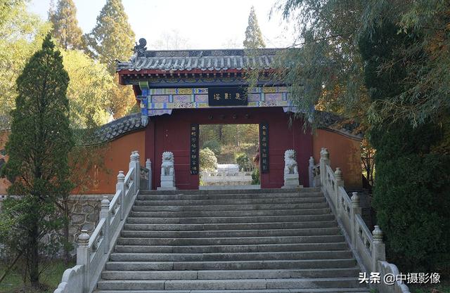 河南十大怪石山，河南八大人气最高的山峰