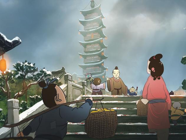 B站评分公认最好看的动漫，b站十大必看国漫