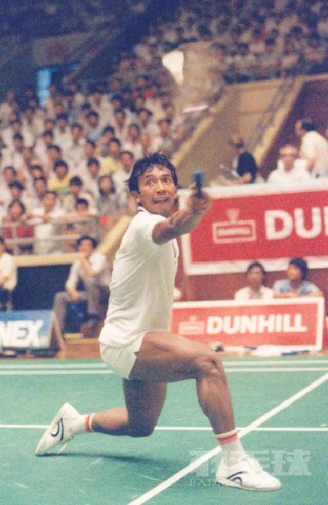 羽毛球四大天王，羽毛球界四大天王实力排行（但冠军数和胜场数都不如李宗伟）