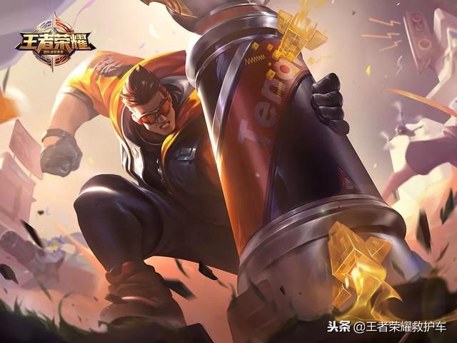 王者荣耀苏烈对抗组合出装，复制密语一键轻松换装