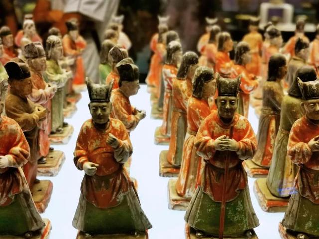 不止一面的西安，这里是西安