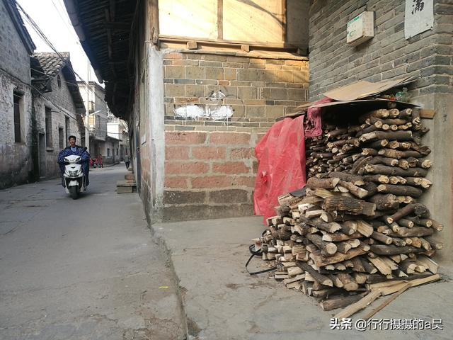 南丰景点特色介绍，初秋的浪漫，是南丰给的~