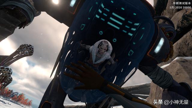 深海迷航超清详细地图月亮池，《深海迷航》2.0更新推出