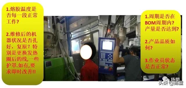 注塑车间现场管理，注塑车间管理的主要内容（注塑车间之5大管理难点、10大浪费、12项高效措施）