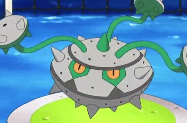 妖精属性克制关系，精灵宝可梦属性克制表是什么