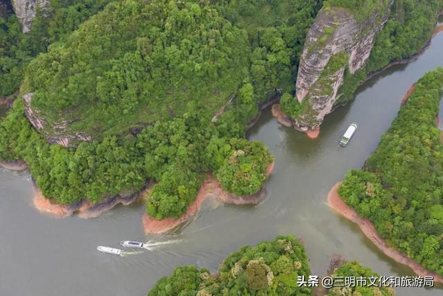 这份旅行攻略让你爱上不一样的三明，三明必去旅游景点推荐一下