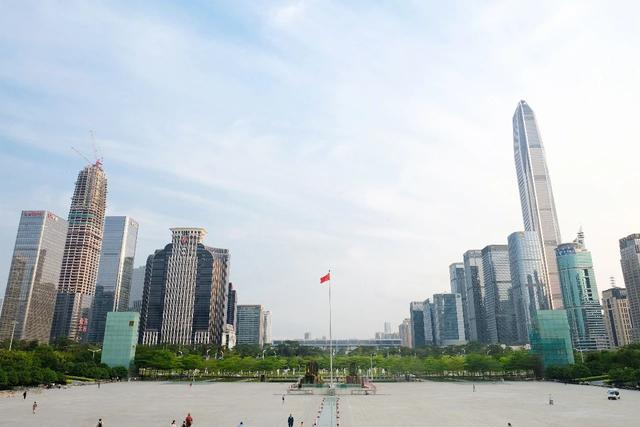 深圳旅游攻略景点推荐，深圳十条旅游路线（不完整的旅游景点和美食选择）