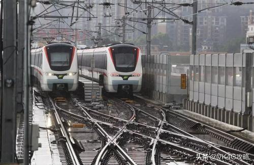 东莞最新轨道交通规划来了，东莞地铁未来最全规划