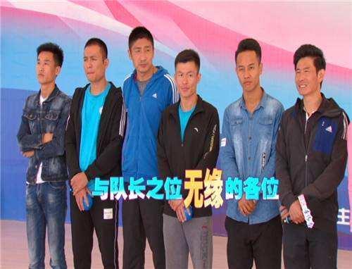 我是大明星张伟宏，我是大明星山东综艺节目（让我们一起夜游太虚宫）