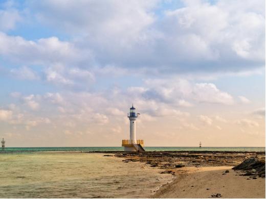 西沙游玩攻略，西沙，此生必去的绝美之地