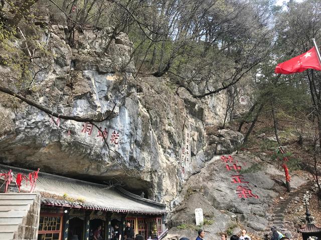 本溪关门山好还是千山好，山城本溪九鼎铁刹山值不值得去