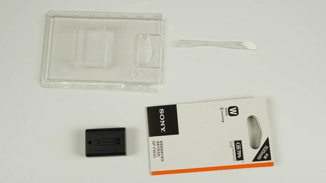 索尼电池太贵，索尼原装电池竟卖这个价