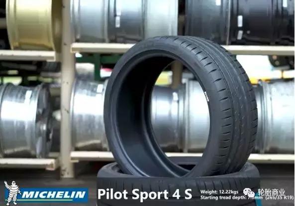 新十大轮胎品牌排行榜，8个品牌超高性能轮胎测评排名