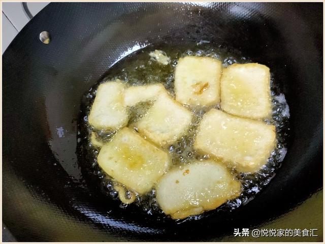 豆腐吃不完该怎么保存，保存豆腐不要放冰箱了
