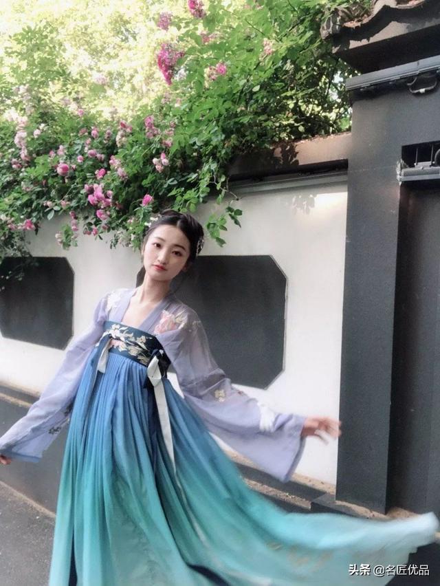 了解一下汉服制作过程，做外贸，一些好用的软件推荐