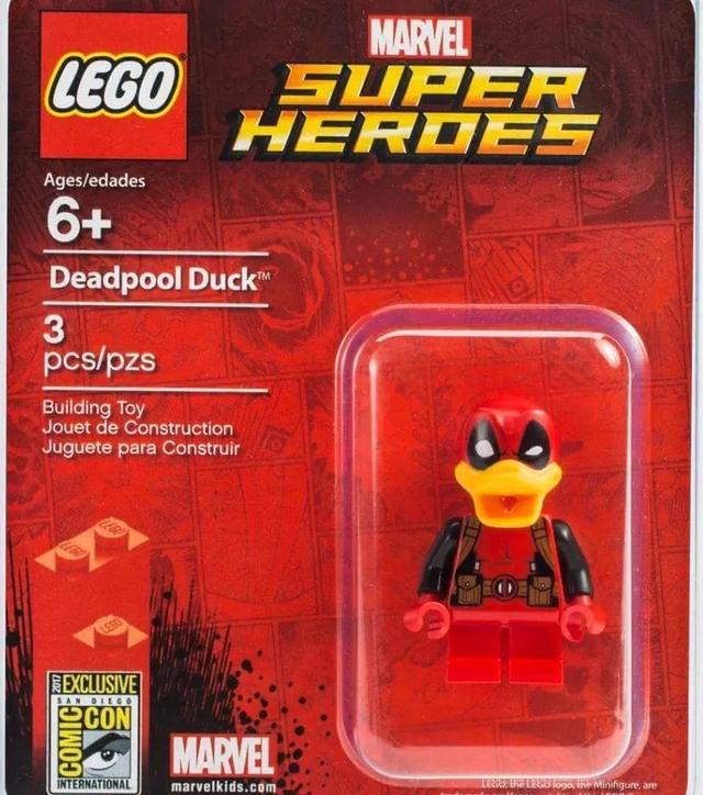 乐高值得收藏的系列 2022，解析乐高经典系列特别篇