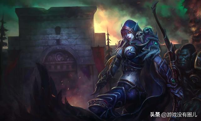 魔兽世界台服点卡，台服魔兽世界还有点卡吗（台服魔兽入坑方法及建议）