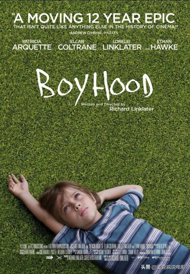 奥斯卡历届最佳电影及提名，近十年10部入围奥斯卡最佳电影但却落败的佳作