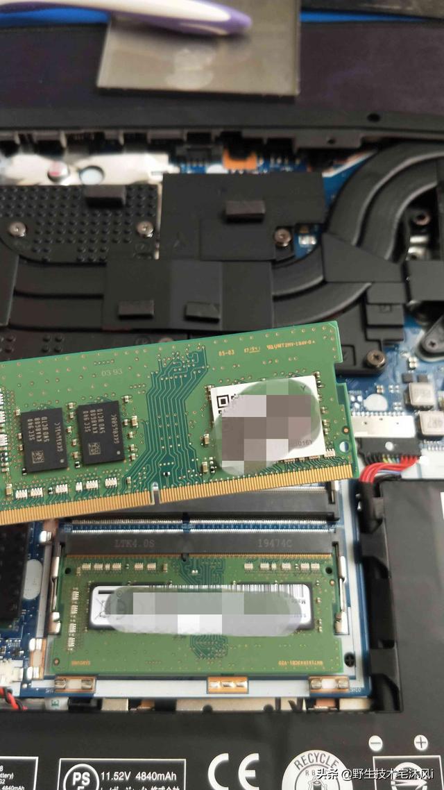 笔记本电脑换硅脂图文，笔记本的拆机清灰和换硅脂指南