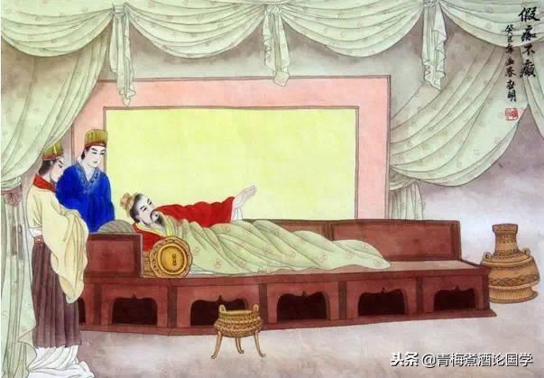 孙子兵法三十六计全介绍，孙子兵法三十六计<完整版>