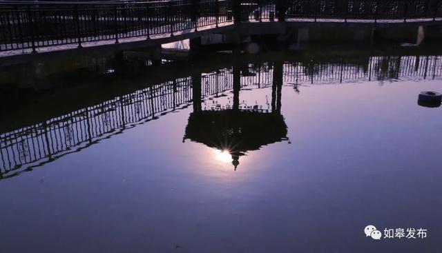 圣迹苍岩田园风光，邂逅最美下驾原