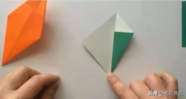 六一儿童节卡纸手工作品，六一儿童节怎样用卡纸做手工（暑假手工孩子赞爆了）