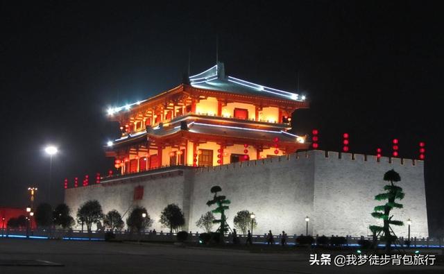 揭阳古迹有哪些，揭阳有八景黄岐夕翠