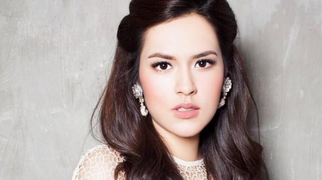 世界美女排行榜，世界美女排行前50名（Nancy亚洲第一）