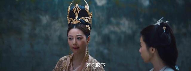 修罗新娘遇见你是劫，或许只有失去了才能懂得珍惜