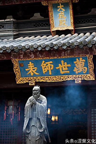 庙和寺的区别大全，1个属于佛教