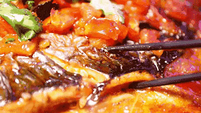 无骨烤鱼是鲶鱼吗，惊艳的无骨烤鱼