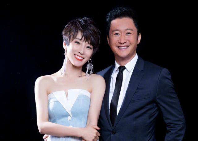 吴京谢楠幸福三重奏给对方打分，谢楠和吴京的相处模式