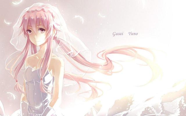 盘点动漫里的男病娇，动漫中病娇角色的典型代表