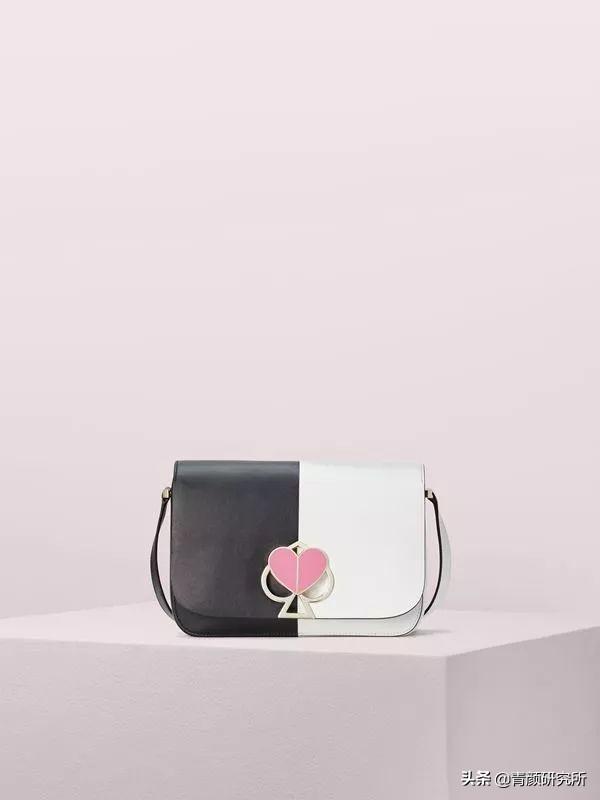 独一无二小众轻奢包包，优雅与甜美并存