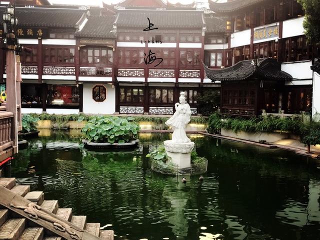 上海必去的景点推荐，上海经典必去景点盘点合集