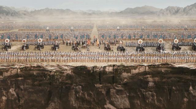 范仲淹平生绝美之作，范仲淹的十首经典诗句