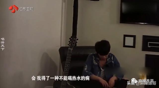 华晨宇和邓紫棋，邓紫棋对华晨宇的爱恨（华晨宇“扔下孩子不结婚”是有原因的）