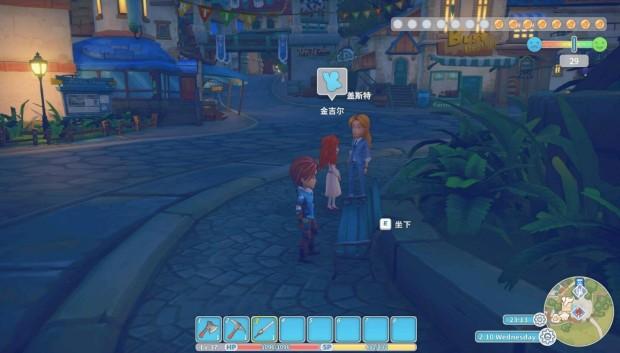 你们在游戏里遇到了傻萌的妹妹吗，打游戏时有没有遇到过操作萌你一脸血的妹子玩家