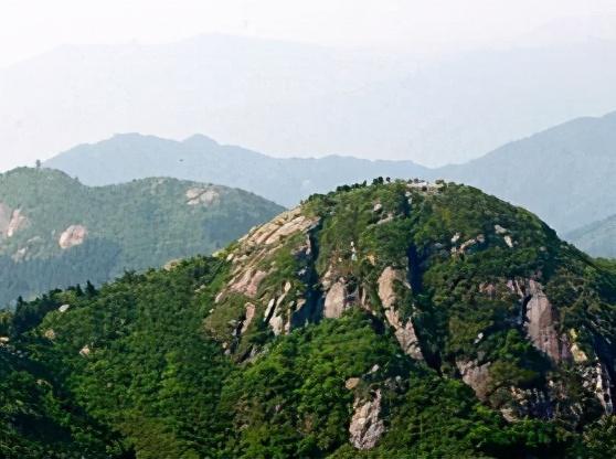 衡阳有什么好玩的地方景点推荐，衡阳的旅游景点推荐