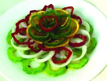 美食菜谱清单，十款简单易学、不失大气的餐桌美食、收藏