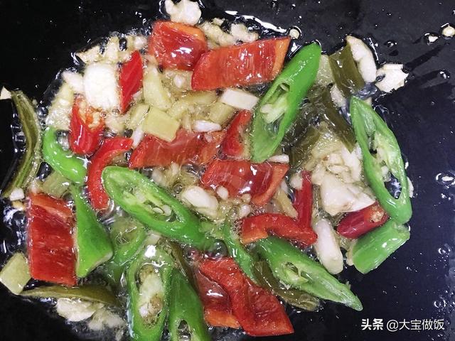 荆州刁子鱼做法，湖北传统经典美食