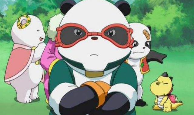 蓝皮鼠和大脸猫动画片，50部动画片带你回忆童年（小时候你我看的动画片）