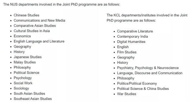 新加坡国立大学真实排名，新加坡国立凭什么连续4年蝉联QS亚洲第一